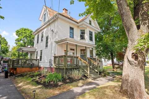 43 Bowdoin Street, Bangor, ME 04401