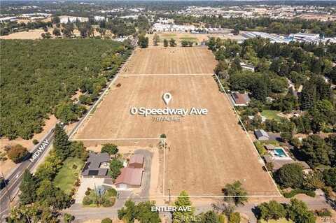 0 Entler Ave, Chico, CA 95928