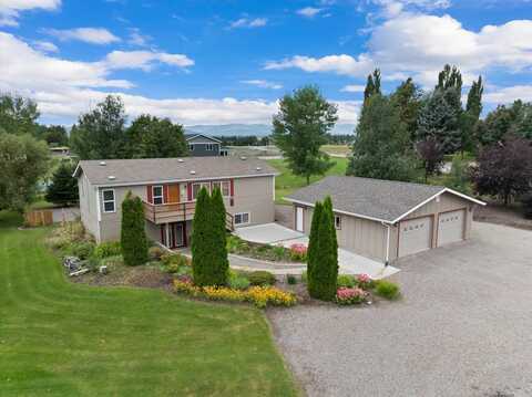 136 Tronstad Road, Kalispell, MT 59901