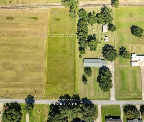 TBD St. Jude Ave, Opelousas, LA 70570