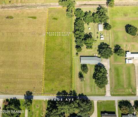 St Jude Avenue, Opelousas, LA 70570