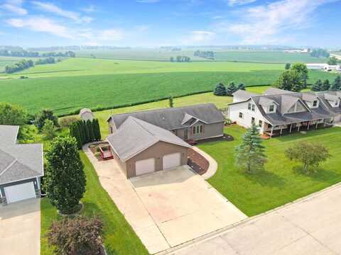 109 Majestic DRIVE, Westby, WI 54667