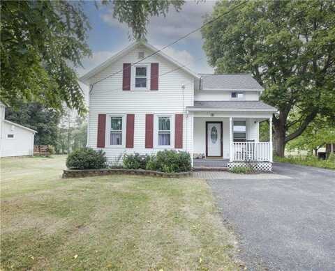 15 Elm Street, East Bloomfield, NY 14469