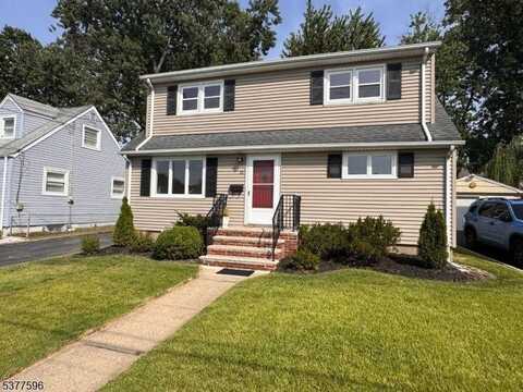 26 Madison St, Belleville, NJ 07109