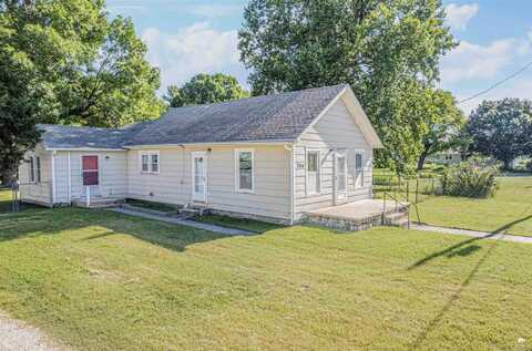 706 East 9th Street, Junction City, KS 66441