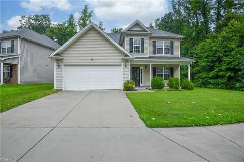 1909 Chapel Brook Way, Greensboro, NC 27405