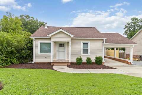 534 Collins Street, Kannapolis, NC 28083