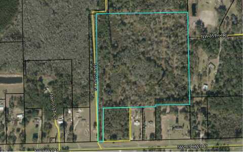 6476 NW US-41, Jasper, FL 32052