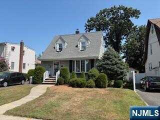 311 Harrison Avenue, Hasbrouck Heights, NJ 07604
