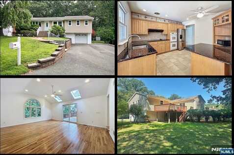 3 Nokomis Avenue, Rockaway, NJ 07866