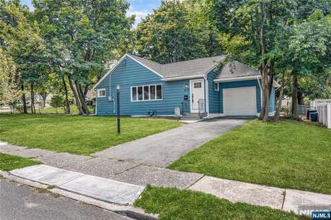 16-37 Eberlin Drive, Fair Lawn, NJ 07410