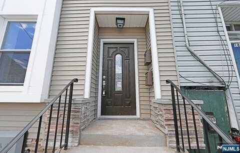 190 Mill Street, Paterson, NJ 07501