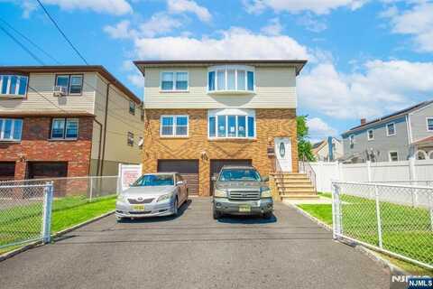 1109 Essex Avenue, Linden, NJ 07036