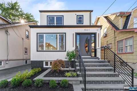 561 Olympia Avenue, Cliffside Park, NJ 07010