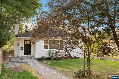 1-3 Birchwood Avenue, West Orange, NJ 07052