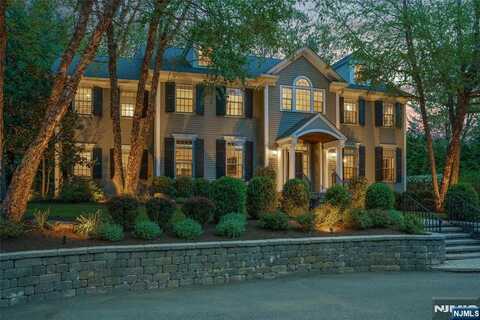74 White Oak Ridge Road, Millburn, NJ 07078