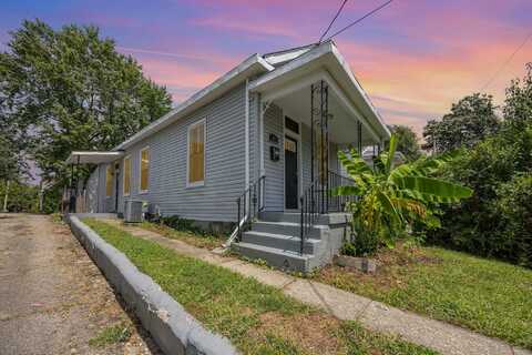 10 Catalpa Street, Covington, KY 41014