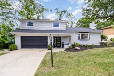78 Donnelly Drive, Fort Thomas, KY 41075