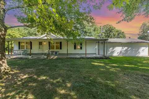 143 Lloyd Lane, Carrollton, KY 41008