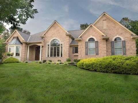 904 Caitlin Drive, Union, KY 41091