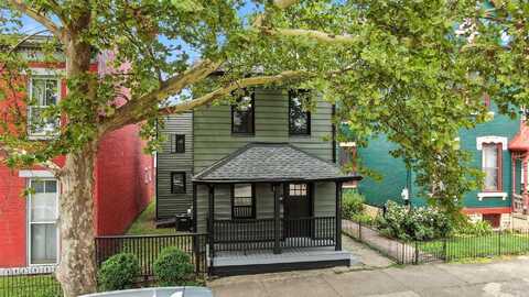 1117 Russell Street, Covington, KY 41011