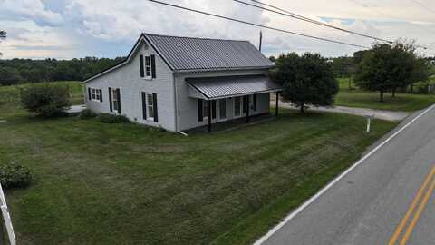 4965 Gratz Road, Owenton, KY 40359