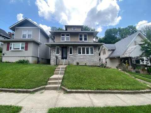 1307 Highway Avenue, Covington, KY 41011