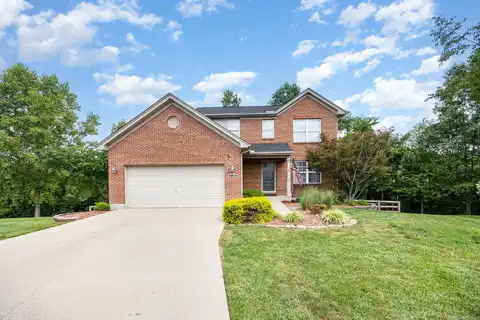 6307 Filly Court, Independence, KY 41051