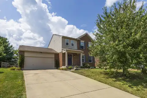 4078 Woodgate Court, Burlington, KY 41005
