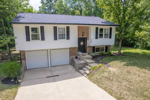 3049 Allens Fork Drive, Burlington, KY 41005