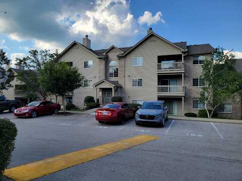 2292 Medlock Lane, Burlington, KY 41005