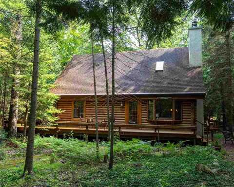 13166 Bay, Charlevoix, MI 49720