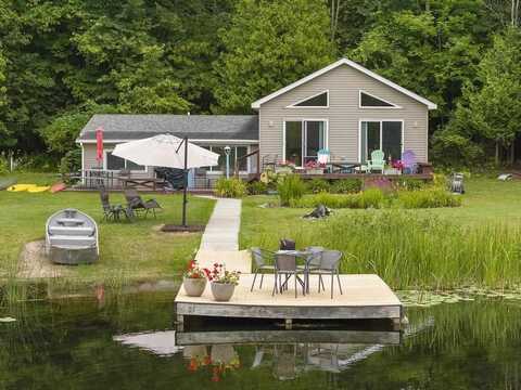 9215 Resort, Ellsworth, MI 49729