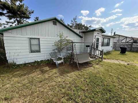 205 W Fifth, Gaylord, MI 49735