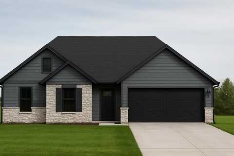 162 Ruby Lane, Nacogdoches, TX 75965