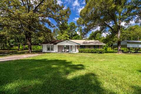637 LAURELIA LOOP, Corrigan, TX 75939
