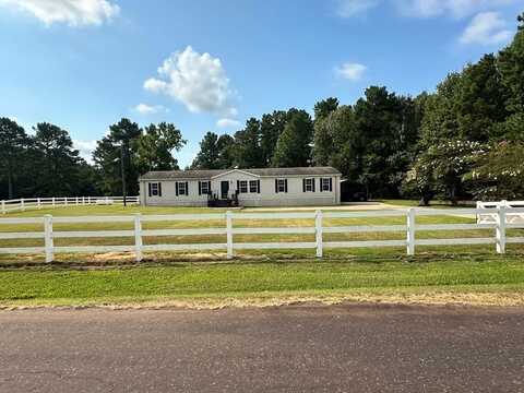 125 County Road 814, Nacogdoches, TX 75964