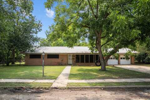 1290 Plantation Drive, Crockett, TX 75835