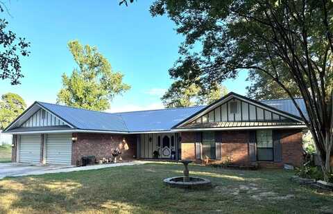 8268 FM 2694, Shelbyville, TX 75973