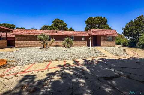 2200 W Pierce #4a Street, Carlsbad, NM 88220