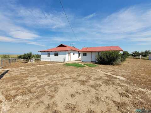 100 Old French Road Road, Springer, NM 87747