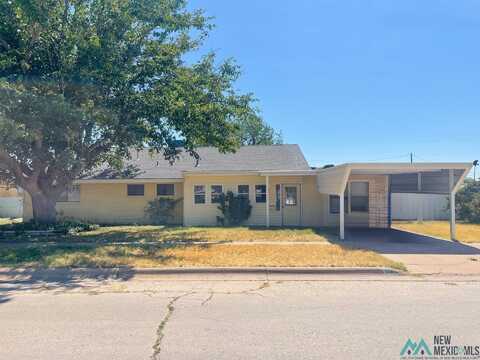 110 N 7th Street, Lovington, NM 88260