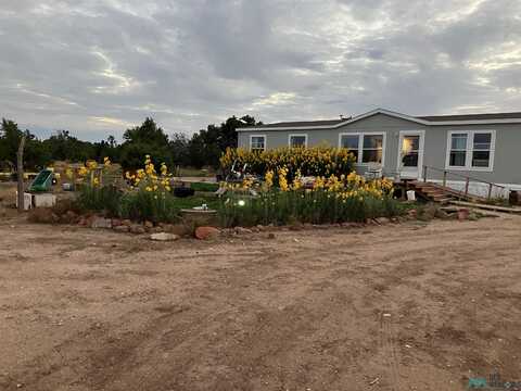 738 Moreno Hill Rd Road, Fence Lake, NM 87315