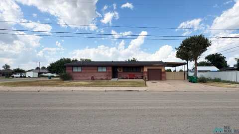 904 W Avenue M, Lovington, NM 88260