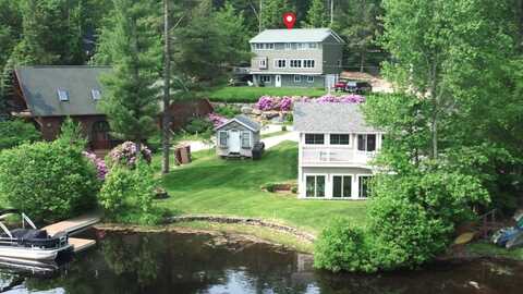 17 Beach Head Road, Nottingham, NH 03290