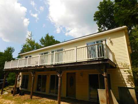388 Belleau Boulevard, Wakefield, NH 03830