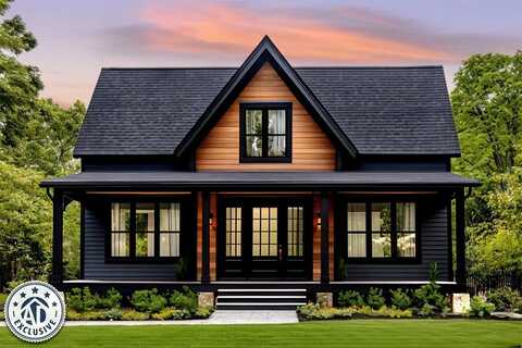 Lot 22 Compass Point Road, Thornton, NH 03285