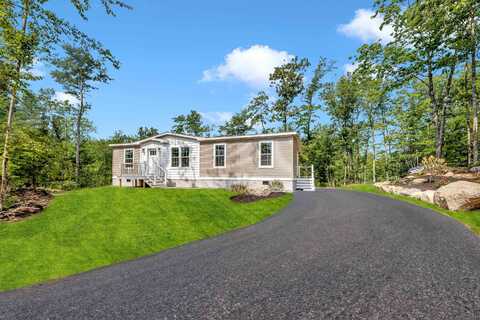 156 Pinkham Road, Middleton, NH 03887