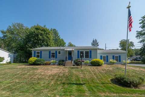 46 Granite Circle, Hampstead, NH 03841