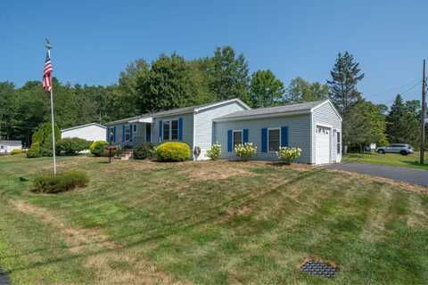 46 Granite Circle, Hampstead, NH 03841